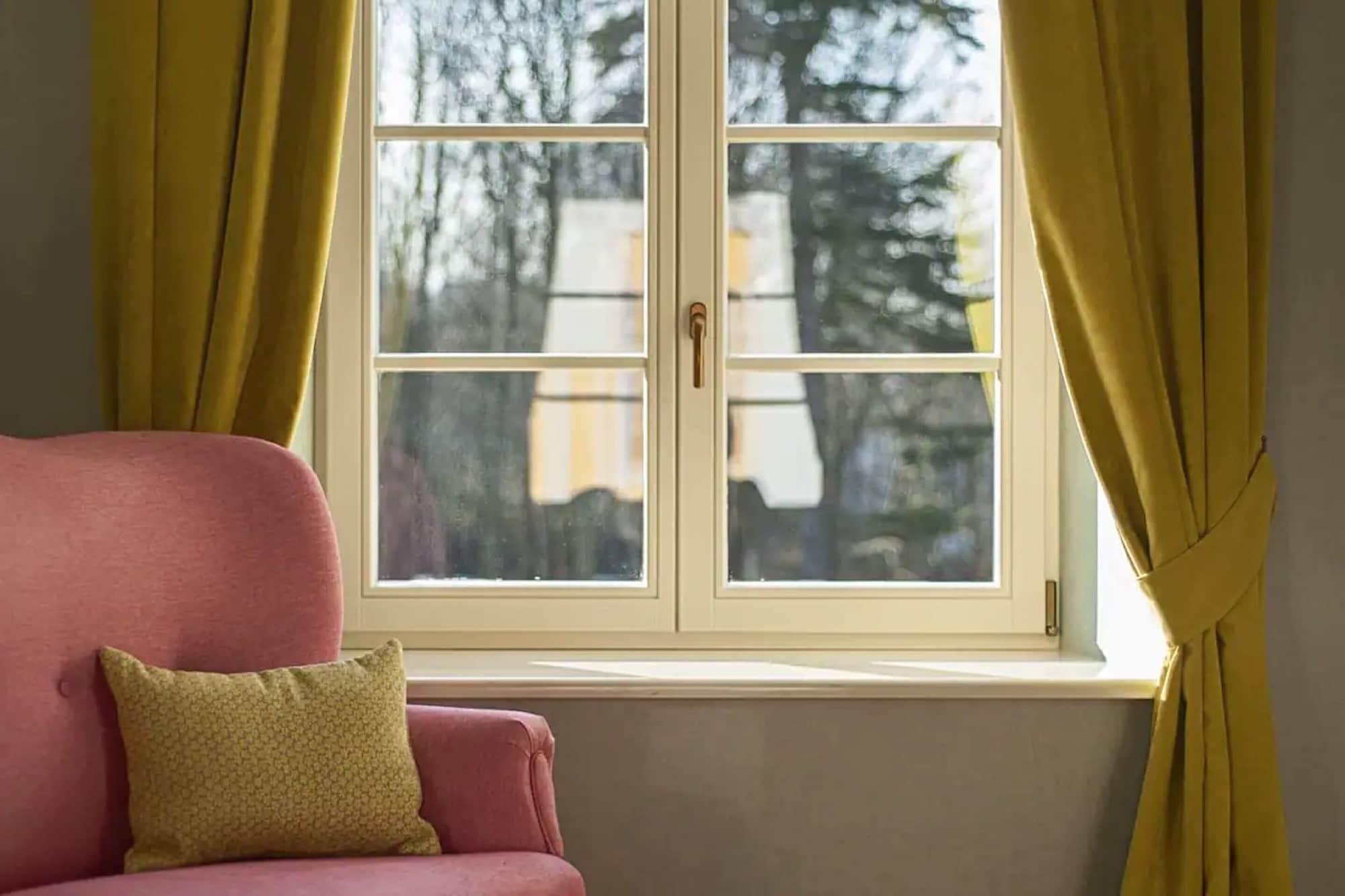Relais & Chateaux Quadrille - Adults Only Гдиня