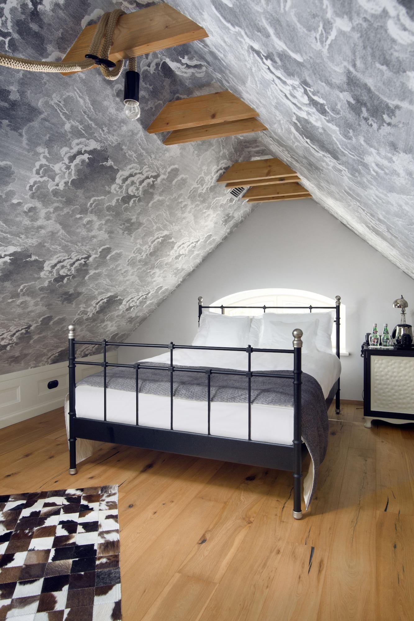 Relais & Chateaux Quadrille - Adults Only Готель 5*