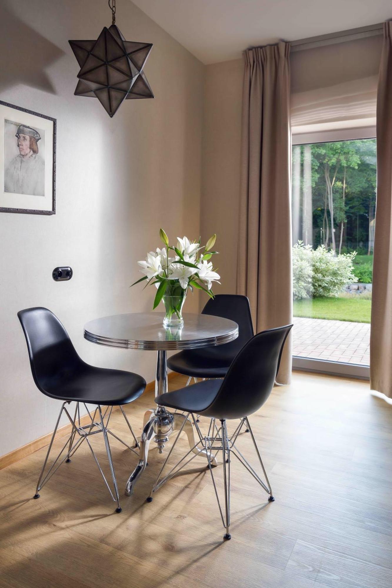 Готель Relais & Chateaux Quadrille - Adults Only 5*