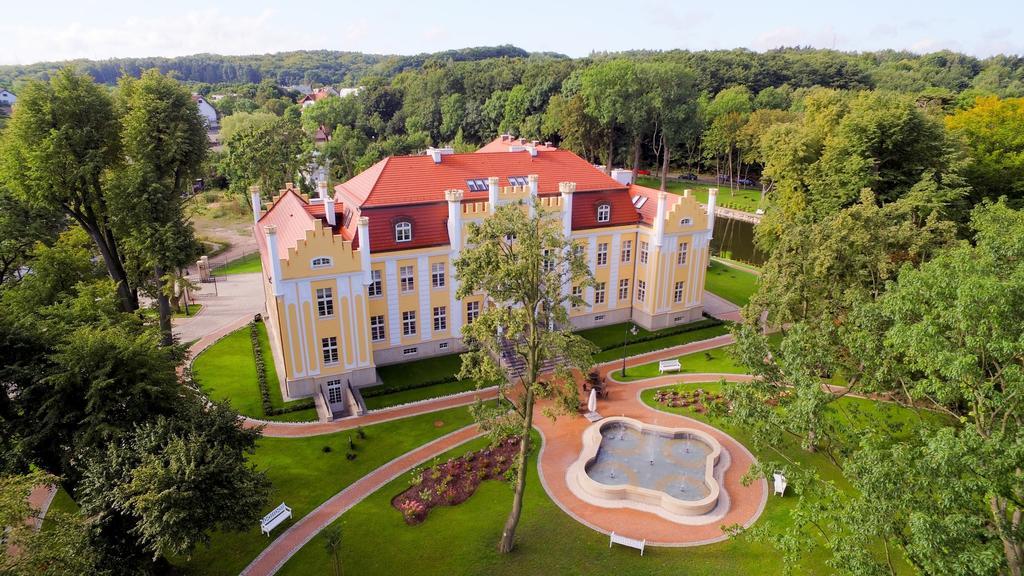 Готель Relais & Chateaux Quadrille - Adults Only