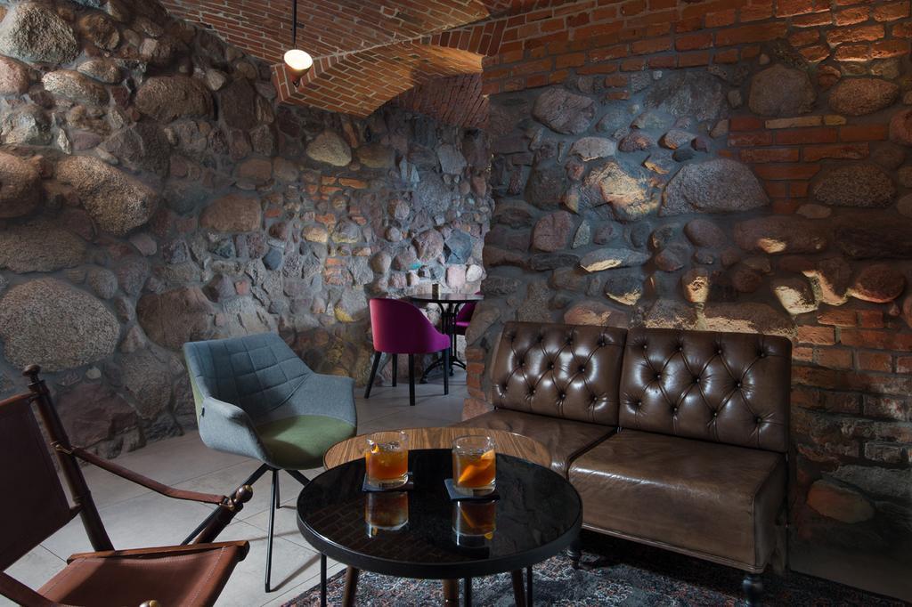 Готель Relais & Chateaux Quadrille - Adults Only 5*