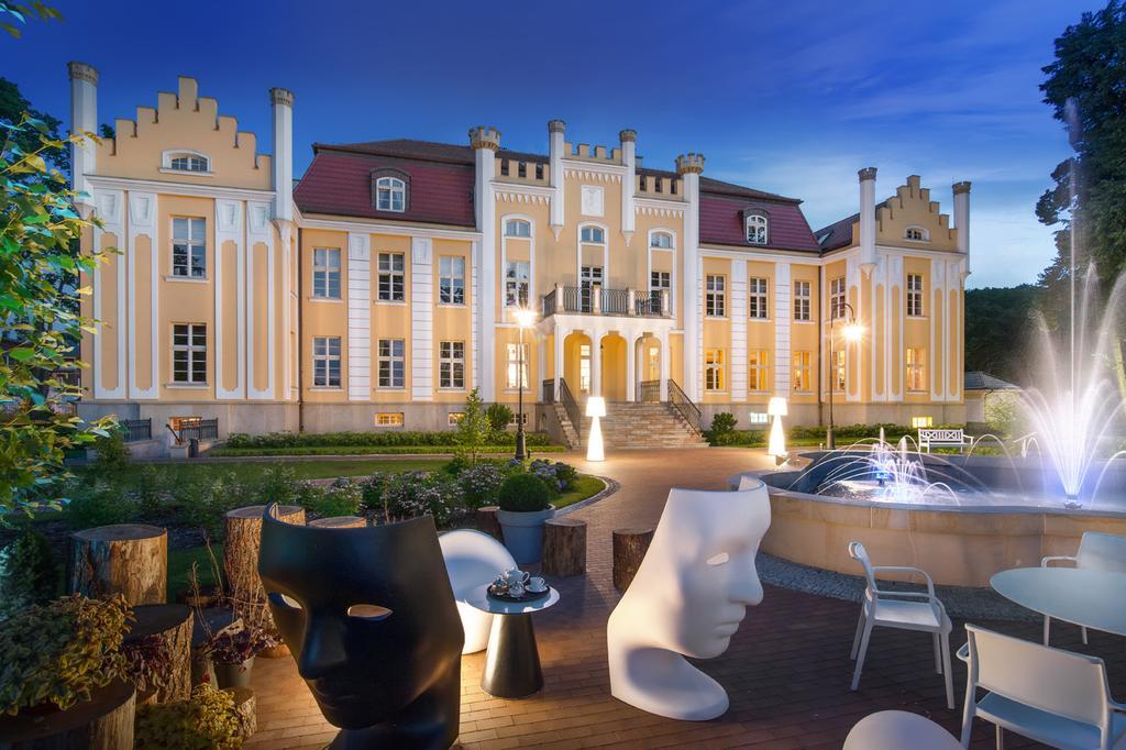 Relais & Chateaux Quadrille - Adults Only