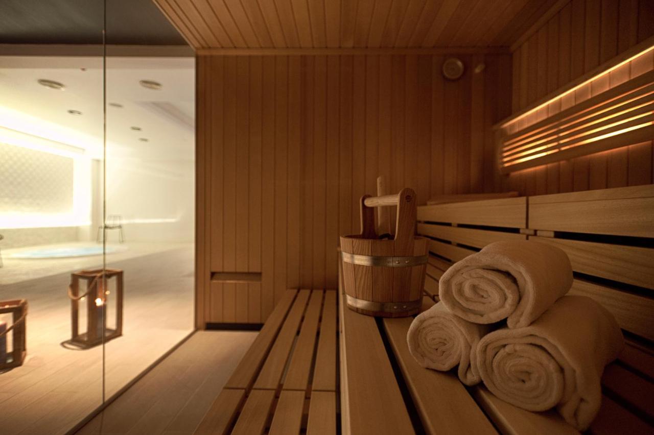 Relais & Chateaux Quadrille - Adults Only 5* Гдиня