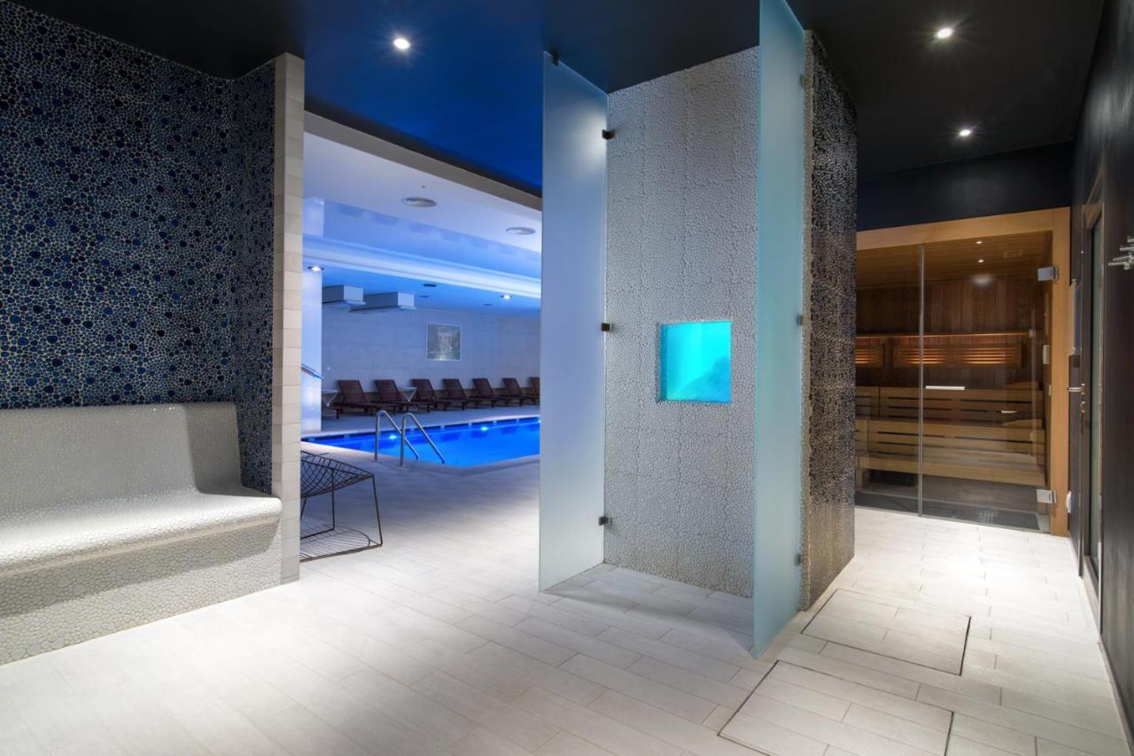 Relais & Chateaux Quadrille - Adults Only